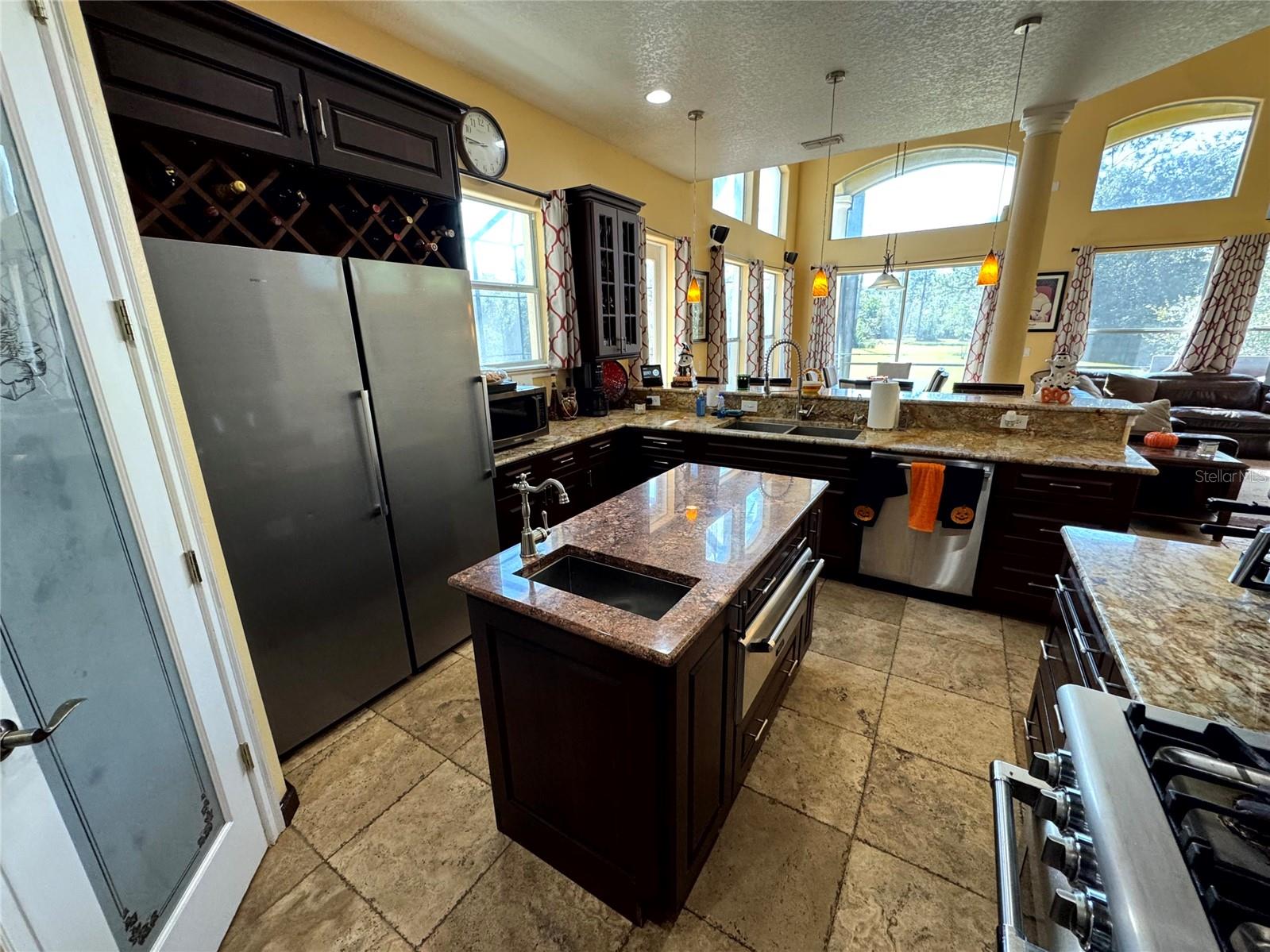 ROCKET CITYA - Residential