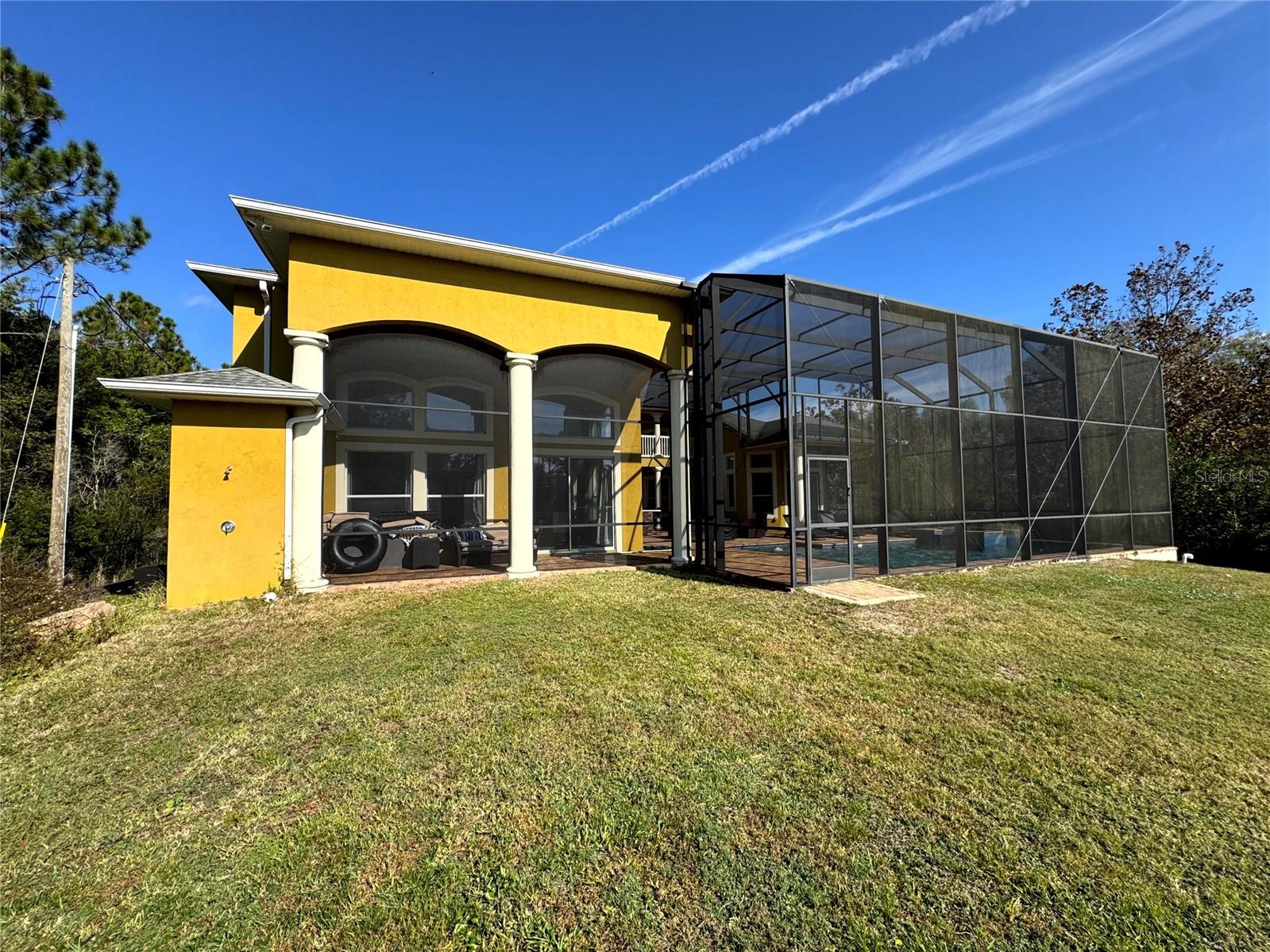 ROCKET CITYA - Residential