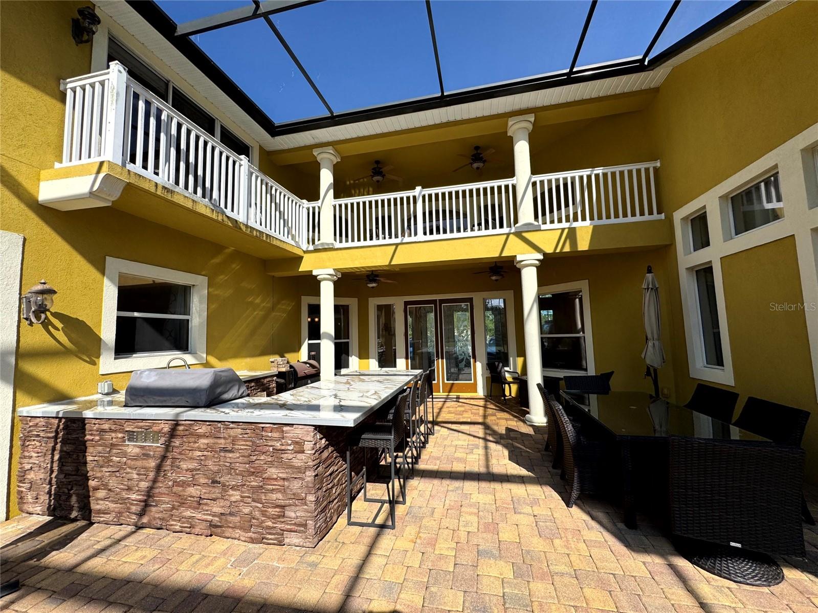 ROCKET CITYA - Residential