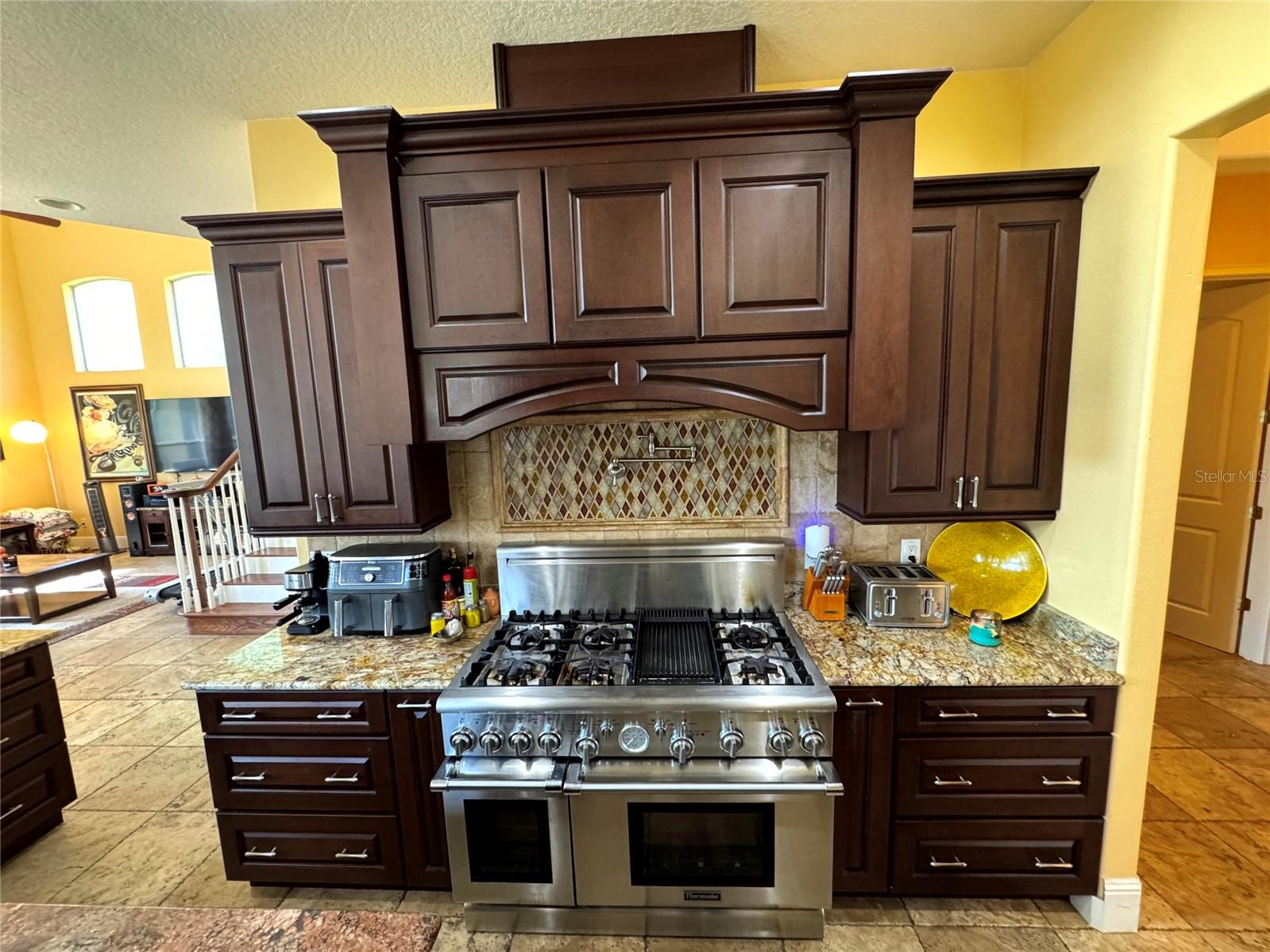 ROCKET CITYA - Residential