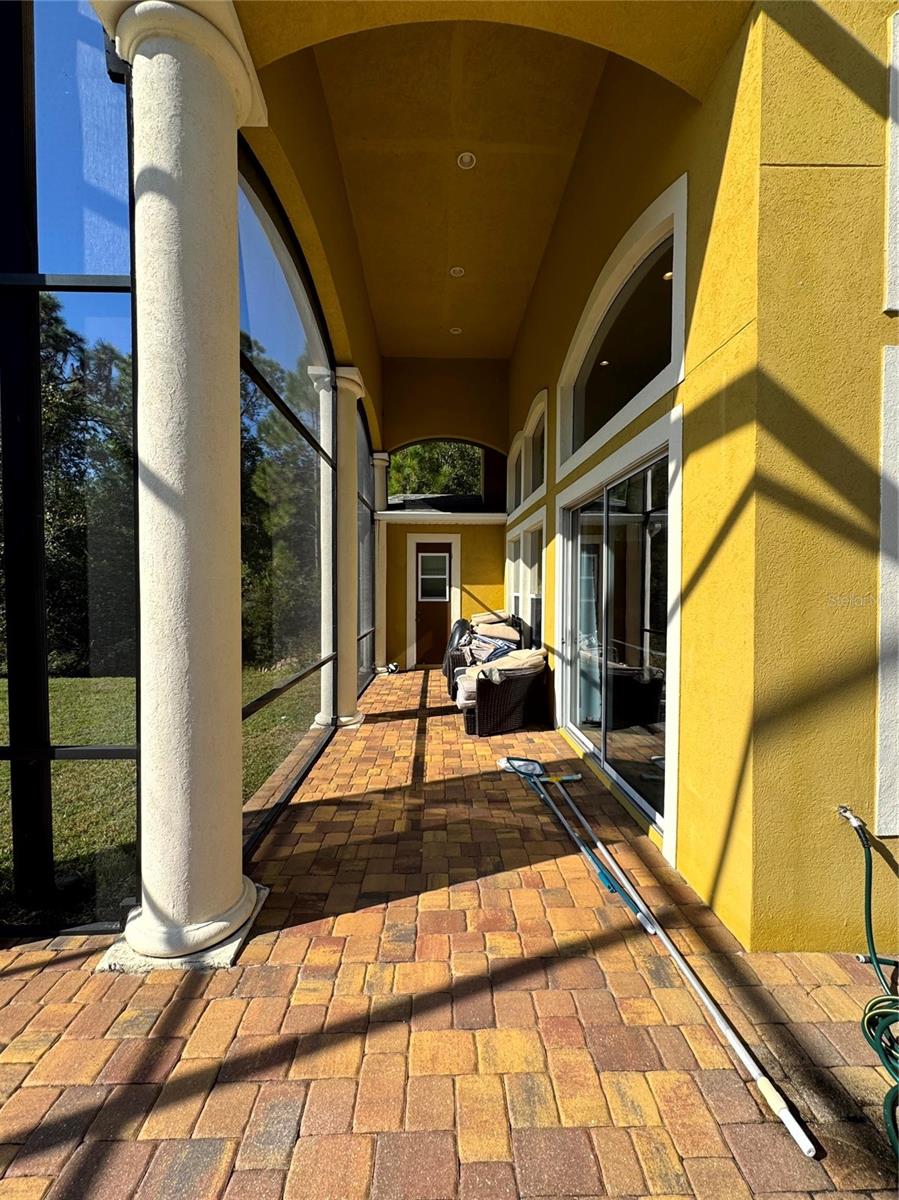 ROCKET CITYA - Residential