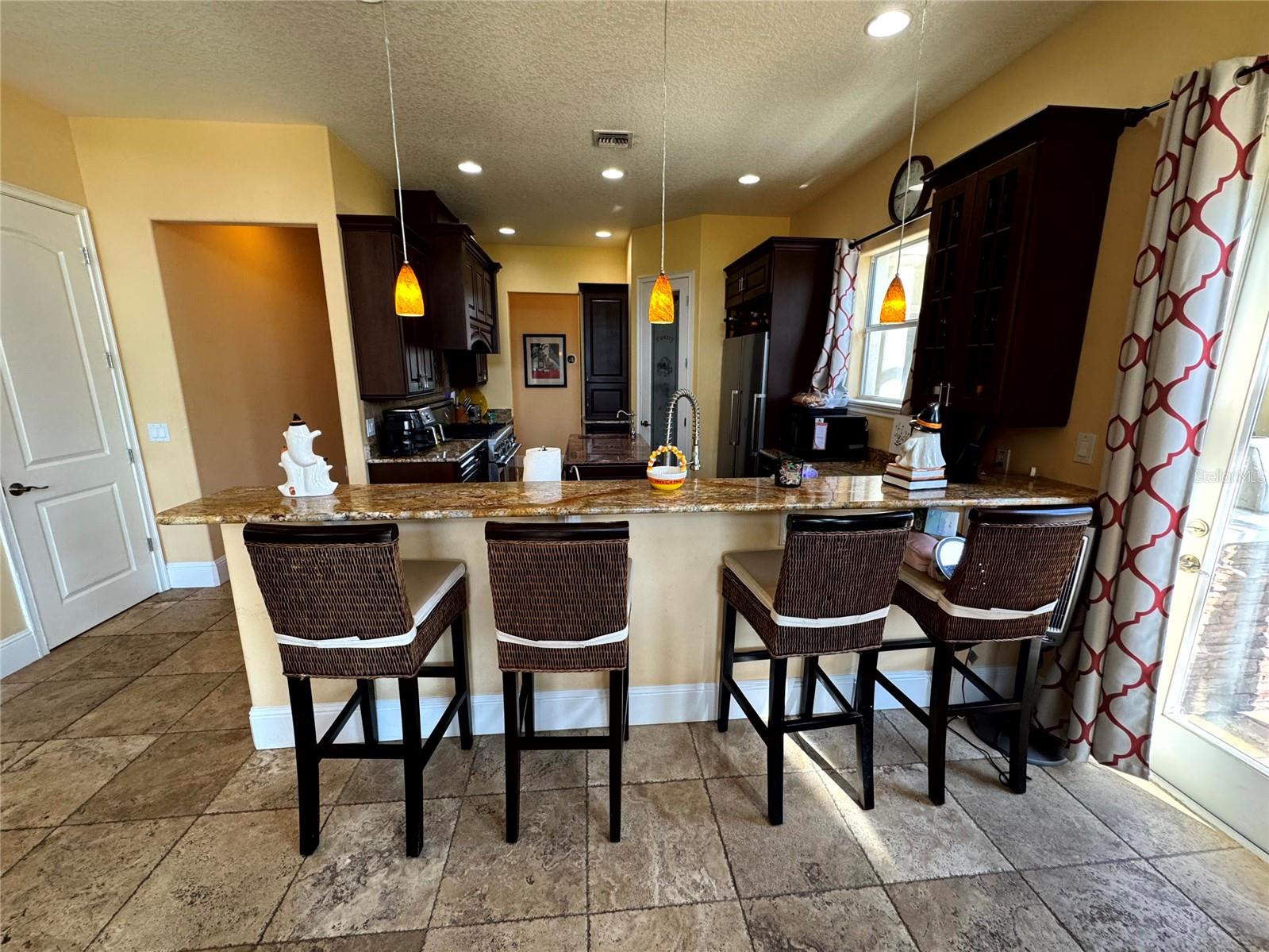 ROCKET CITYA - Residential