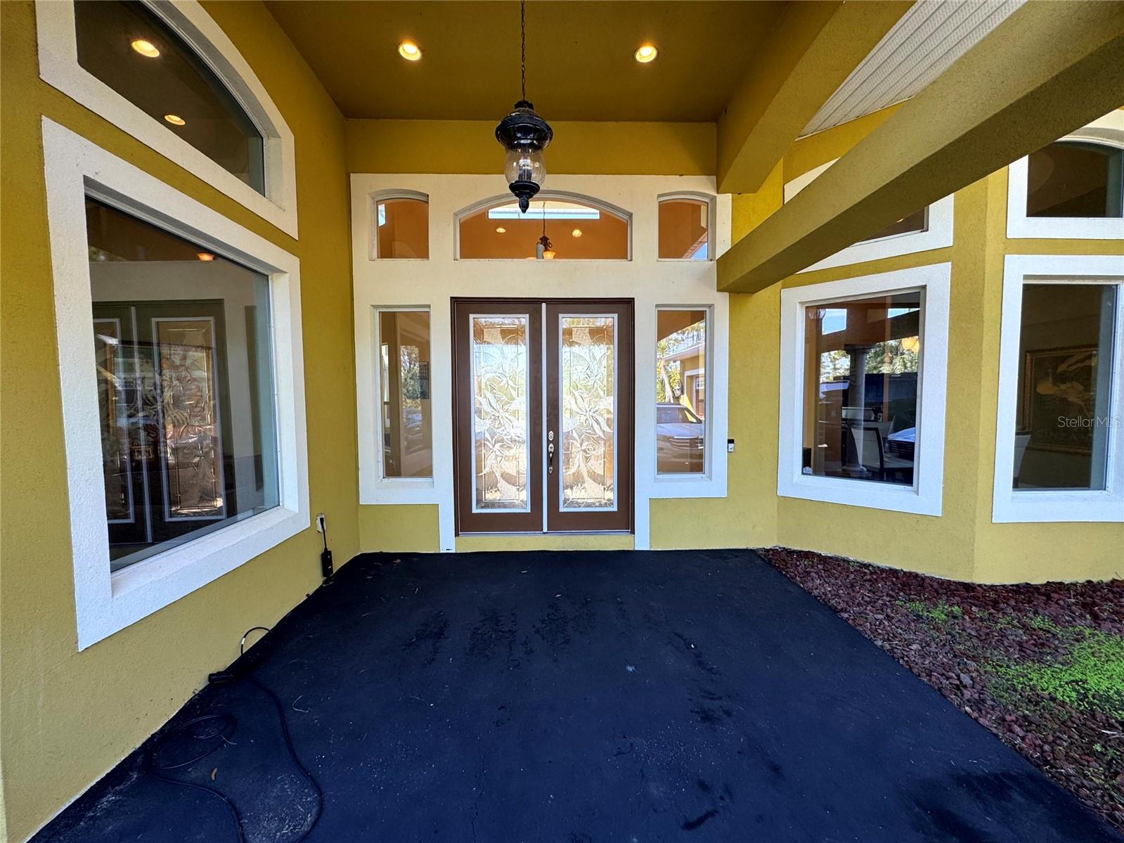 ROCKET CITYA - Residential