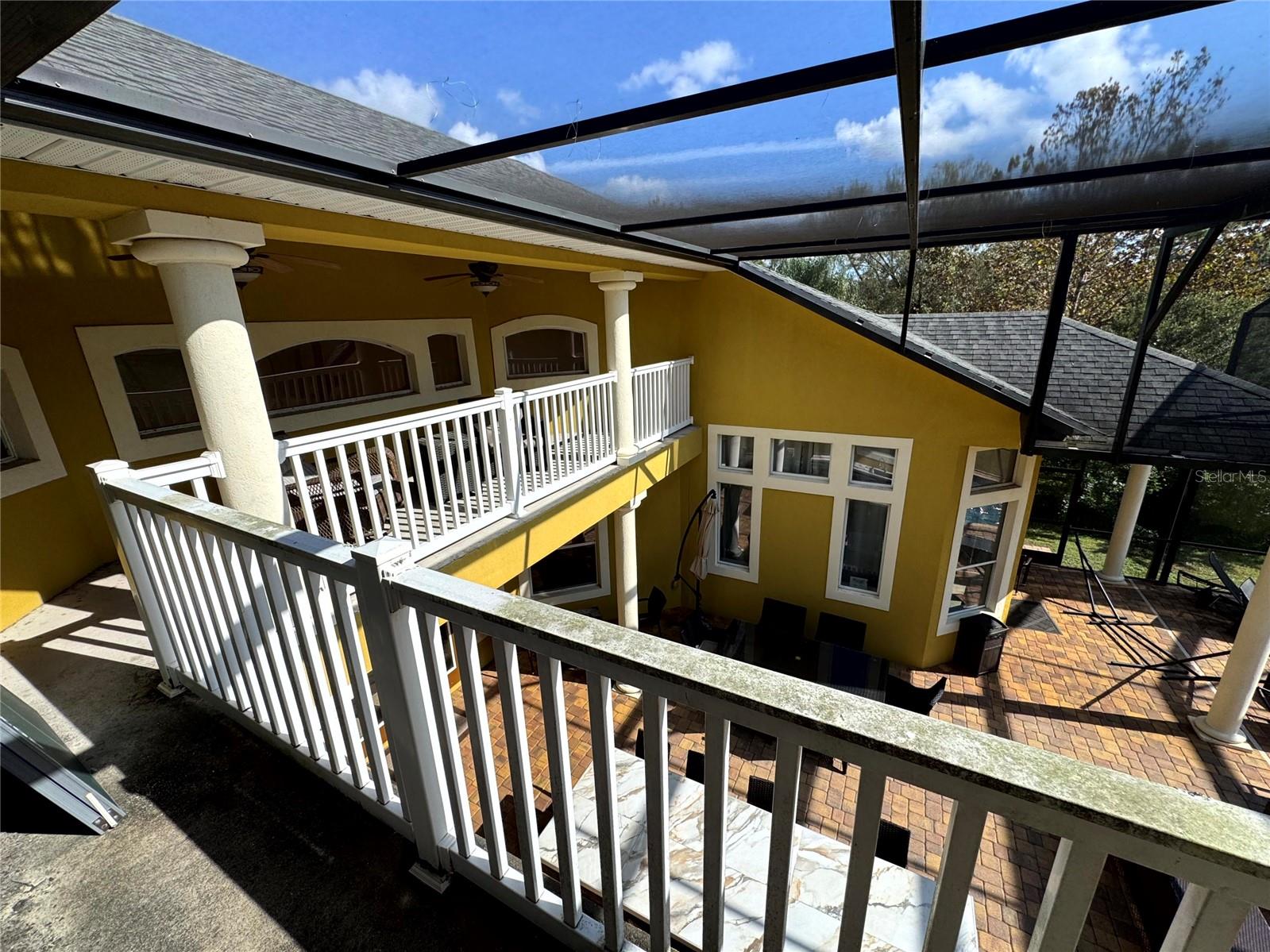 ROCKET CITYA - Residential