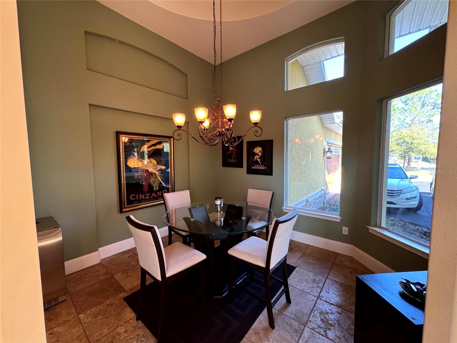 ROCKET CITYA - Residential