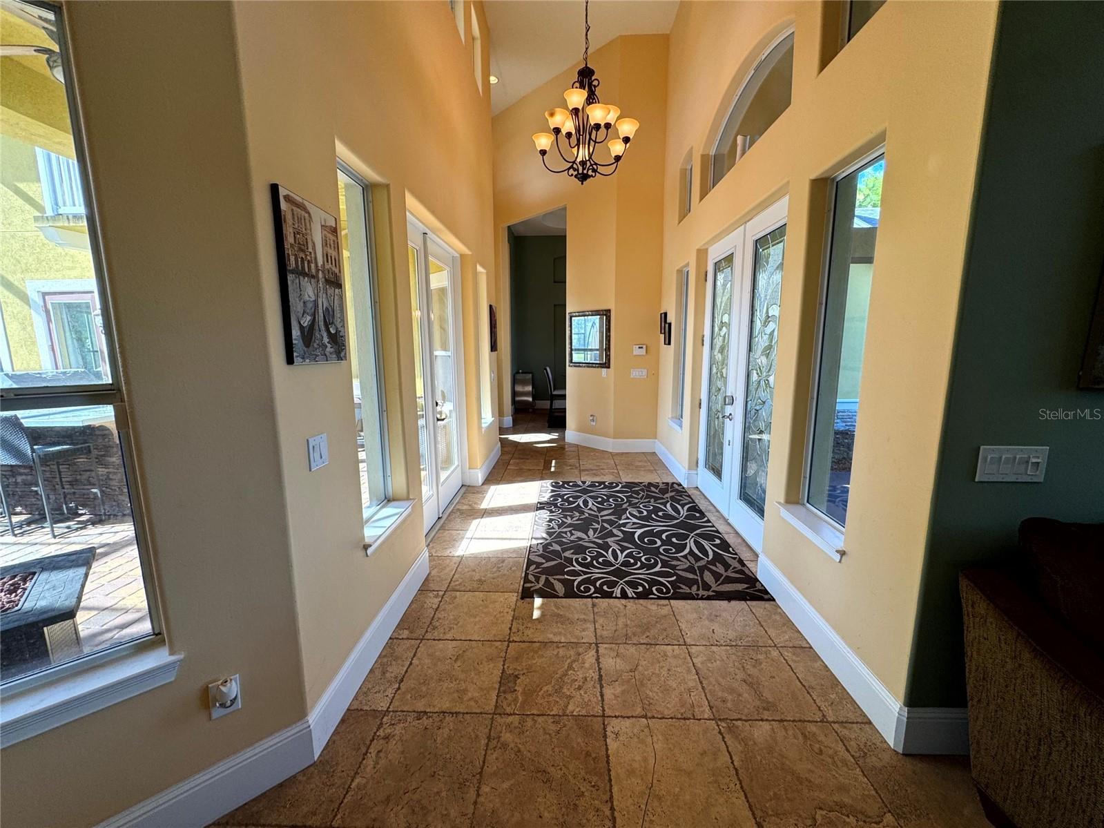 ROCKET CITYA - Residential