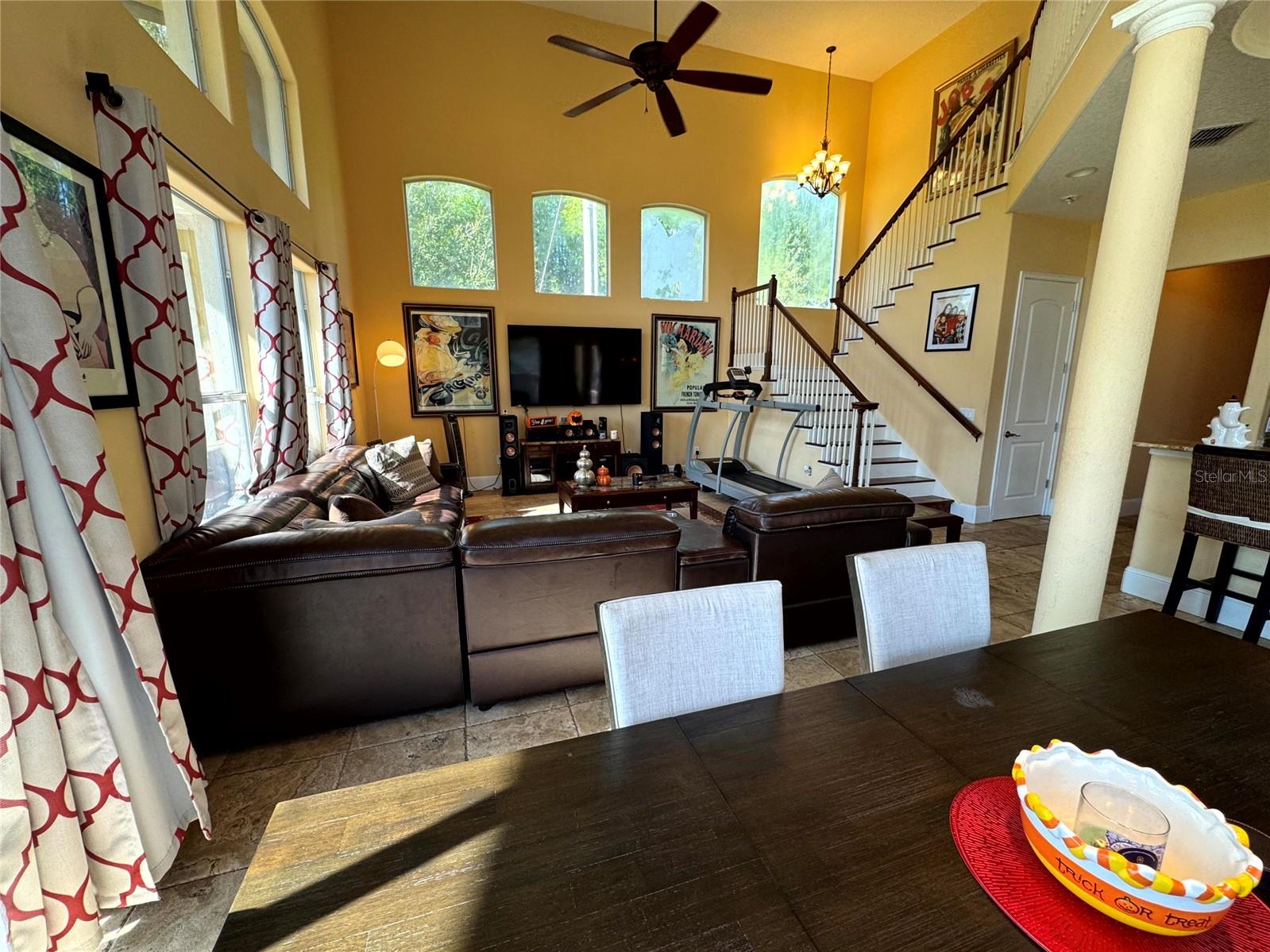 ROCKET CITYA - Residential