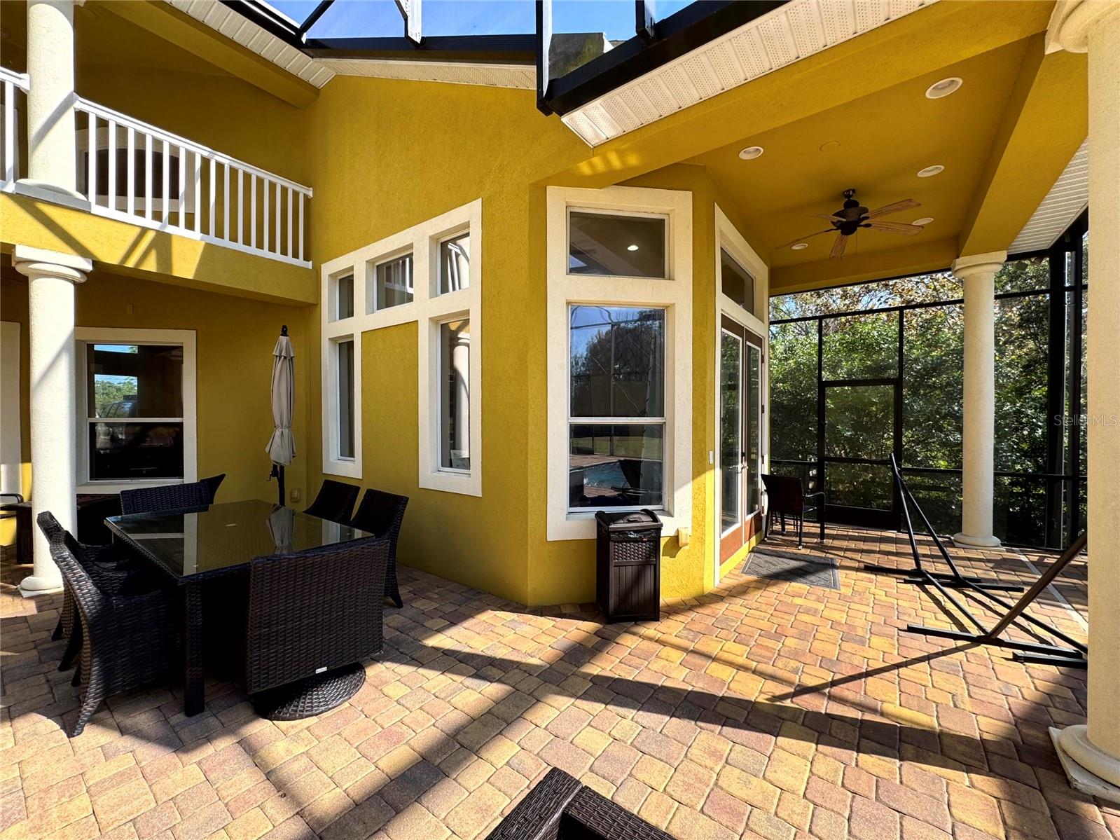 ROCKET CITYA - Residential