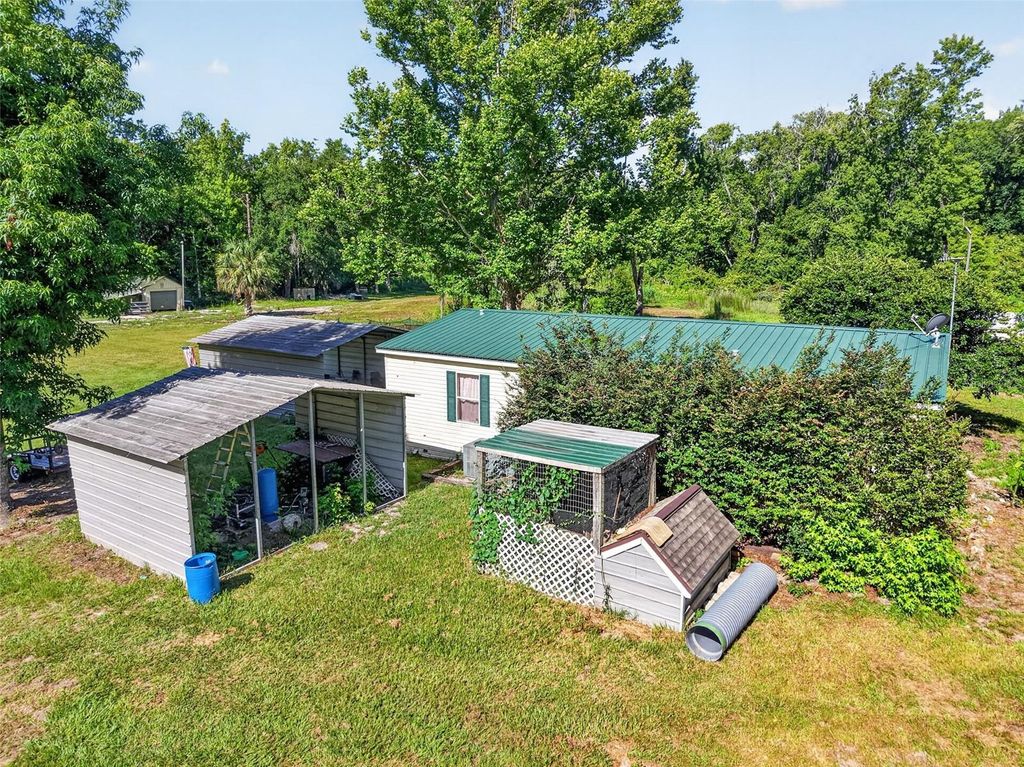 Photo of 24301 Jefferson St, Astatula, FL 34705 (MLS # G5113420)