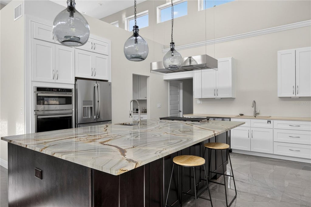 Photo of 13002 Crowell Road, Brooksville, FL 34613 (MLS # TB8511777)