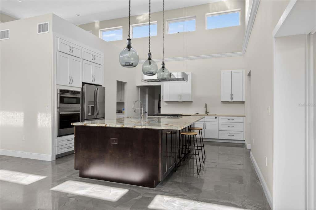 Photo of 13002 Crowell Road, Brooksville, FL 34613 (MLS # TB8511777)