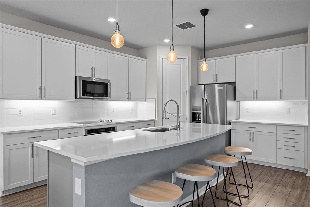 Photo of 19259 Mossy Pine Drive, Tampa, FL 33647 (MLS # TB8399834)