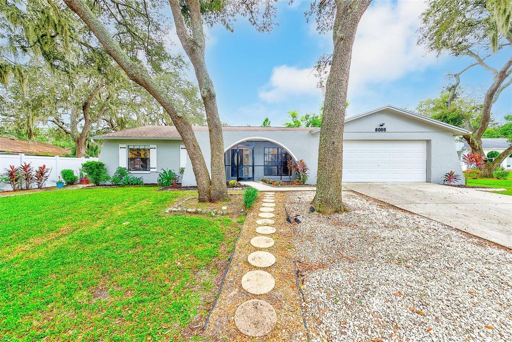 Photo of 8005 Dorado Court, Tampa, FL 33637 (MLS # TB8424817)