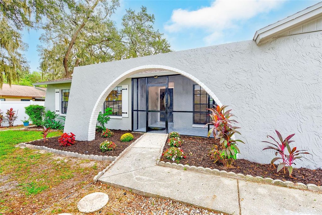 Photo of 8005 Dorado Court, Tampa, FL 33637 (MLS # TB8424817)