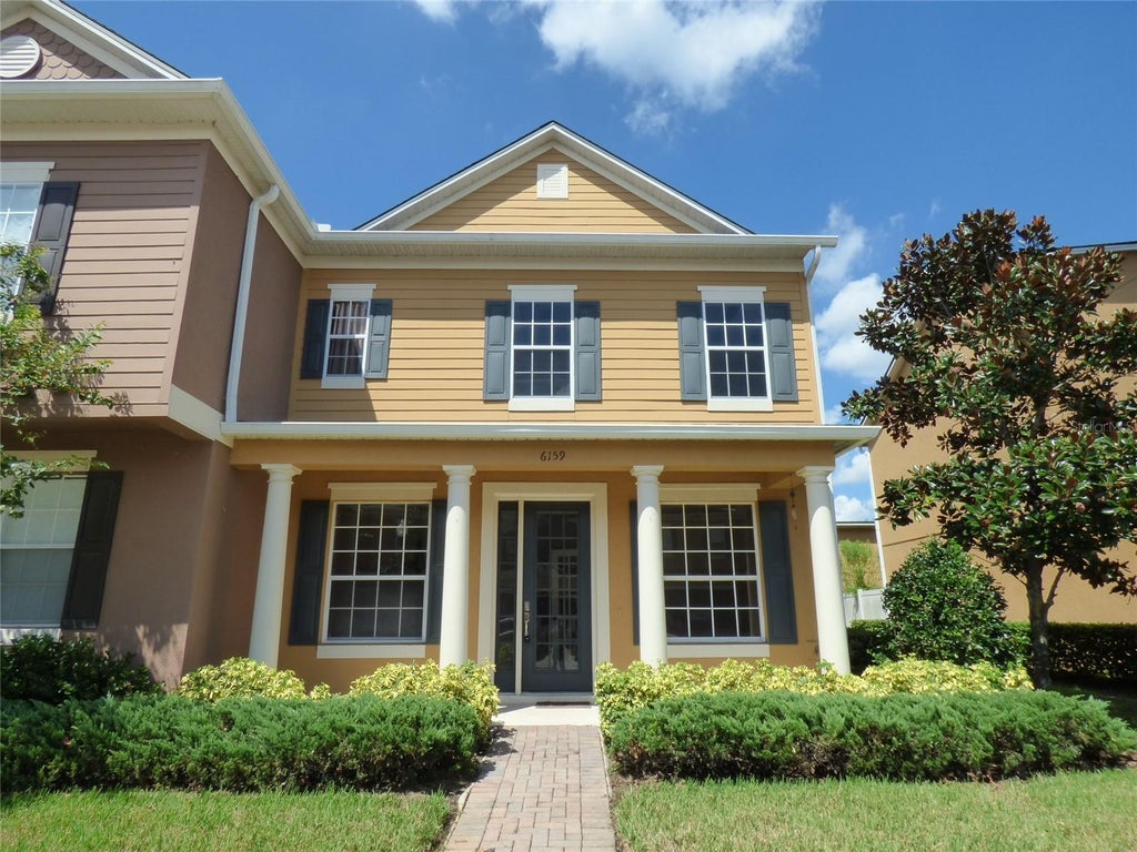 Photo of 6159 Chapledale Drive, Orlando, FL 32829 (MLS # O6453519)