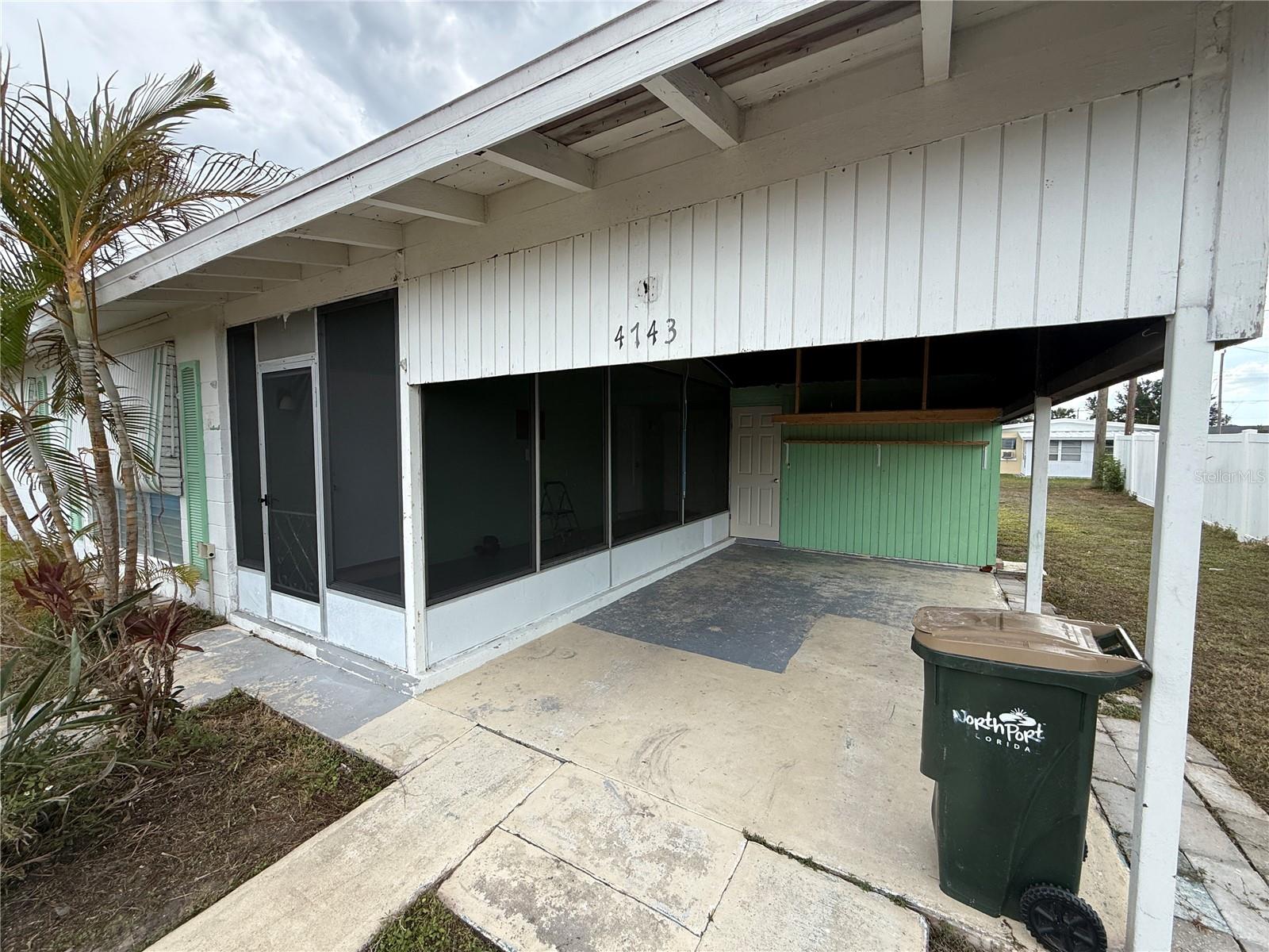 PORT CHARLOTTE SUB 41 - Residential