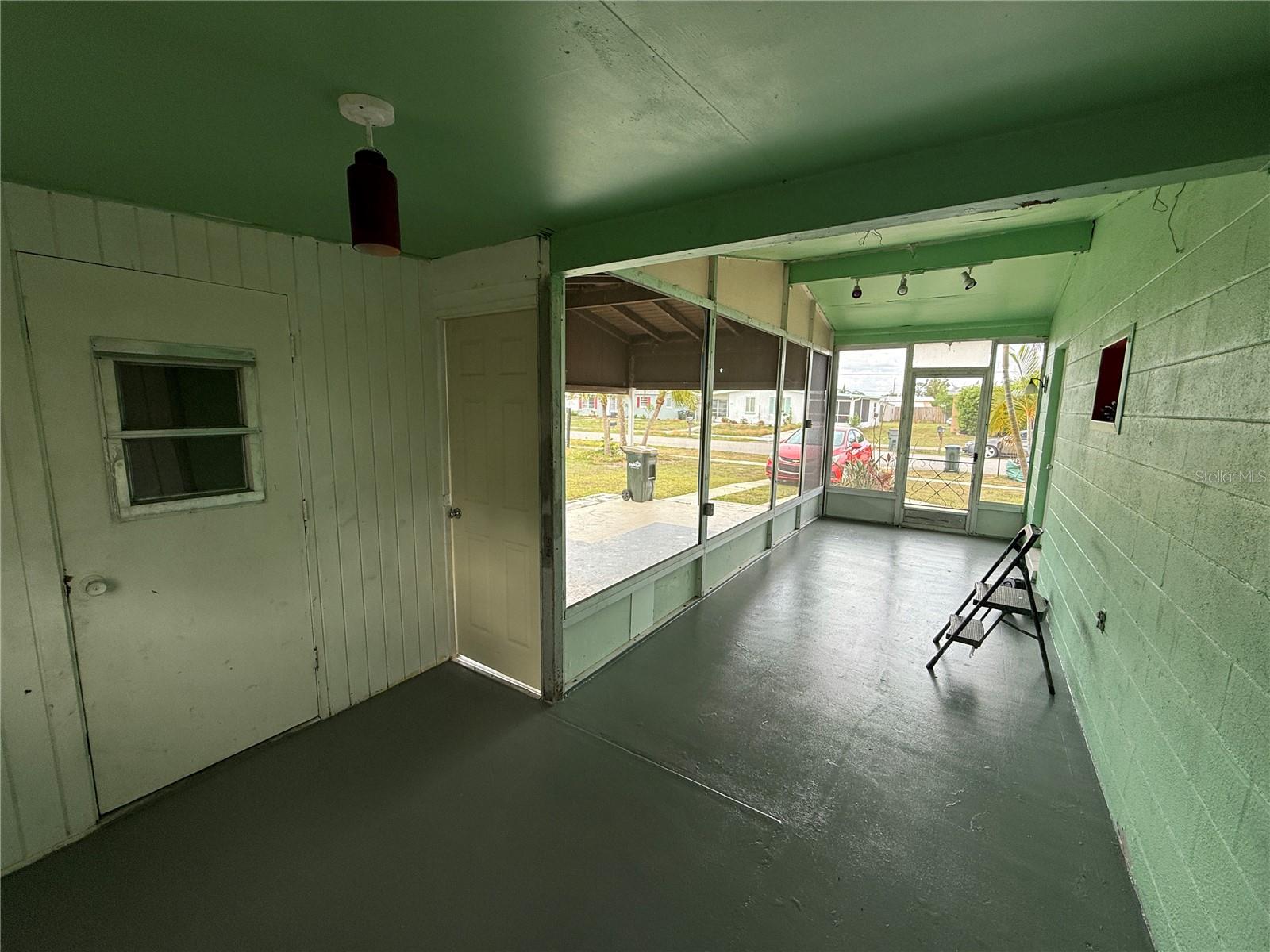 PORT CHARLOTTE SUB 41 - Residential