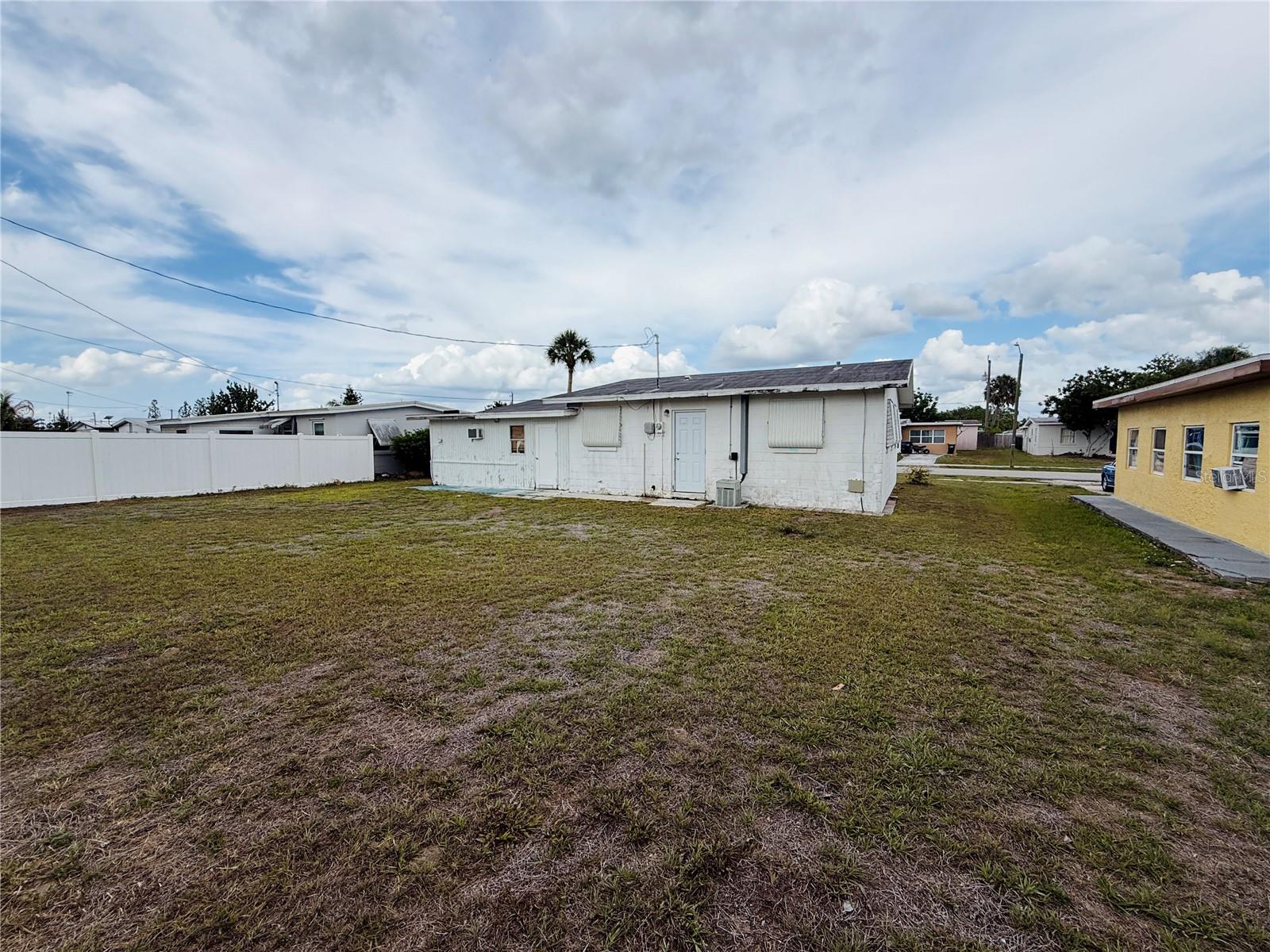 PORT CHARLOTTE SUB 41 - Residential