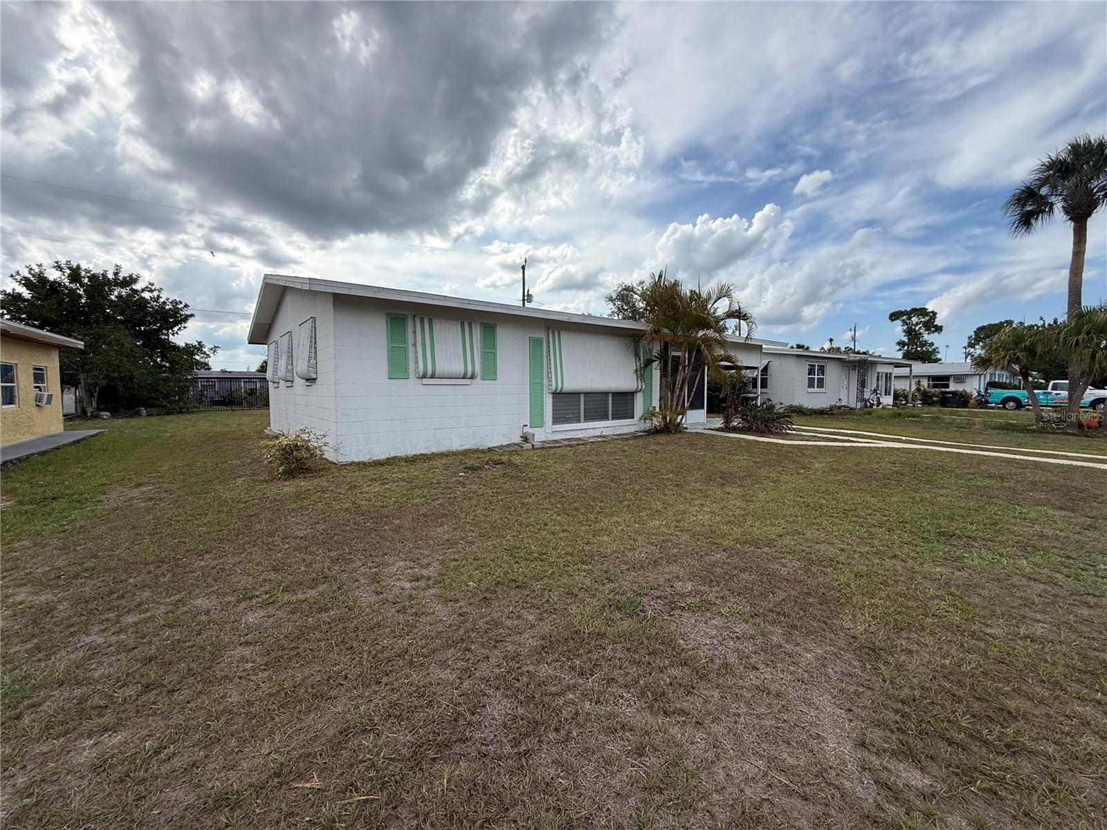 PORT CHARLOTTE SUB 41 - Residential