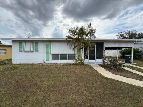 Photo of 4743 Chicopa Street, North Port, FL 34287 (MLS # A4692662)