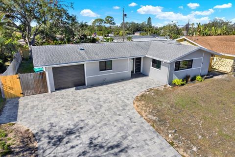 A home in LARGO