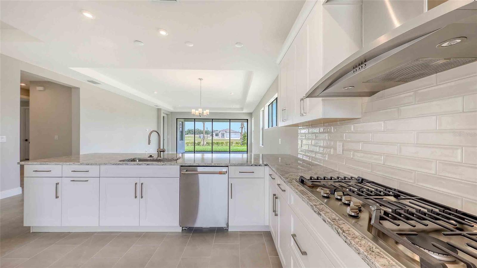 WOODLAND PRESERVE - Residential