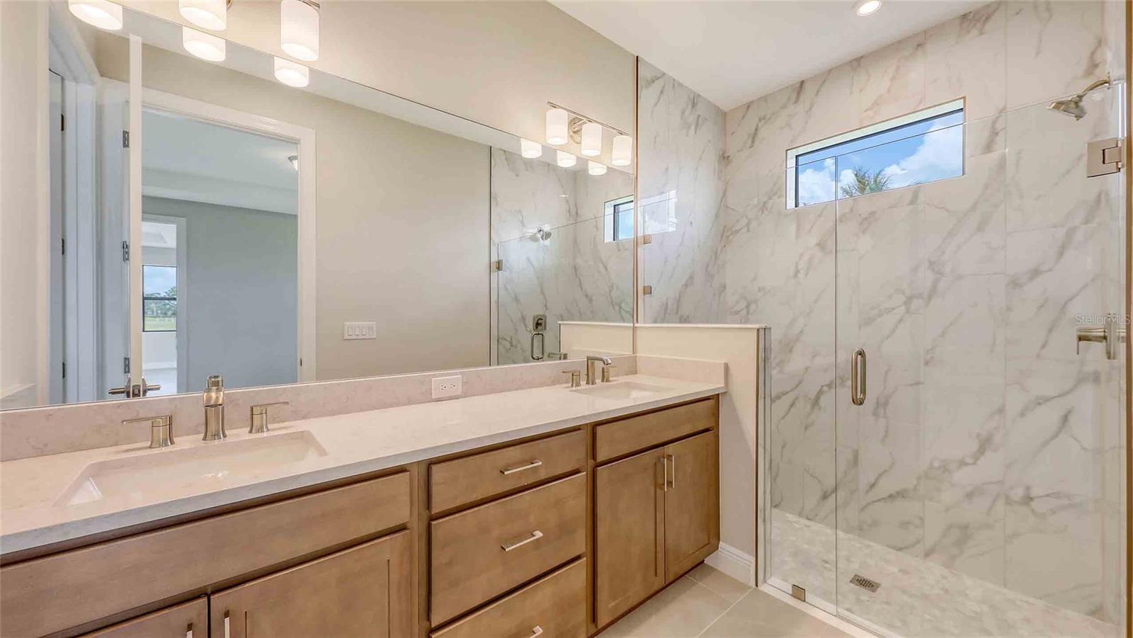 WOODLAND PRESERVE - Residential