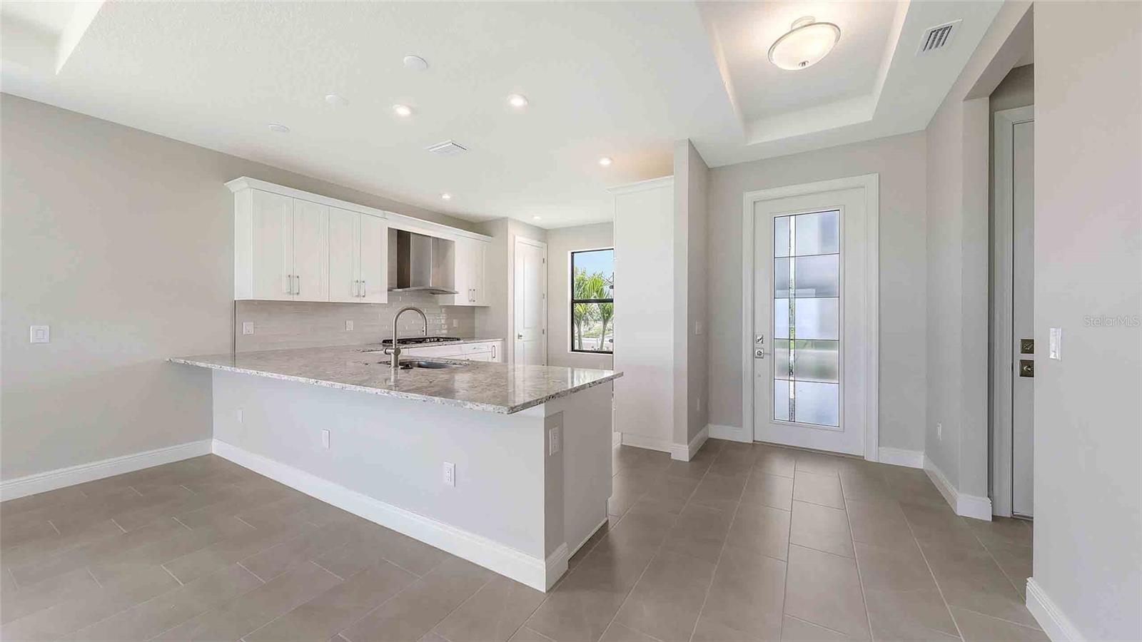 WOODLAND PRESERVE - Residential