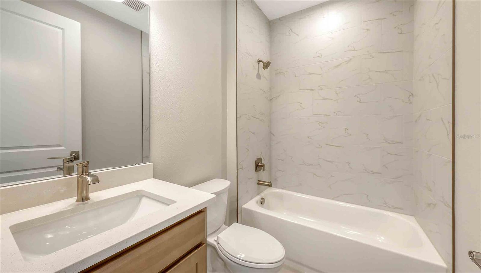 WOODLAND PRESERVE - Residential