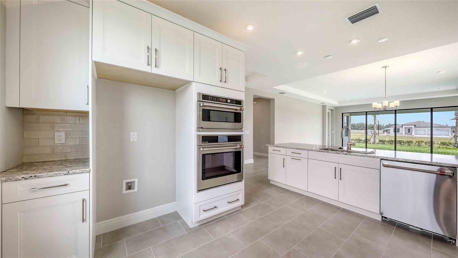 WOODLAND PRESERVE - Residential