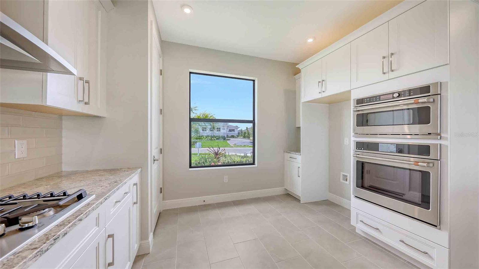 WOODLAND PRESERVE - Residential