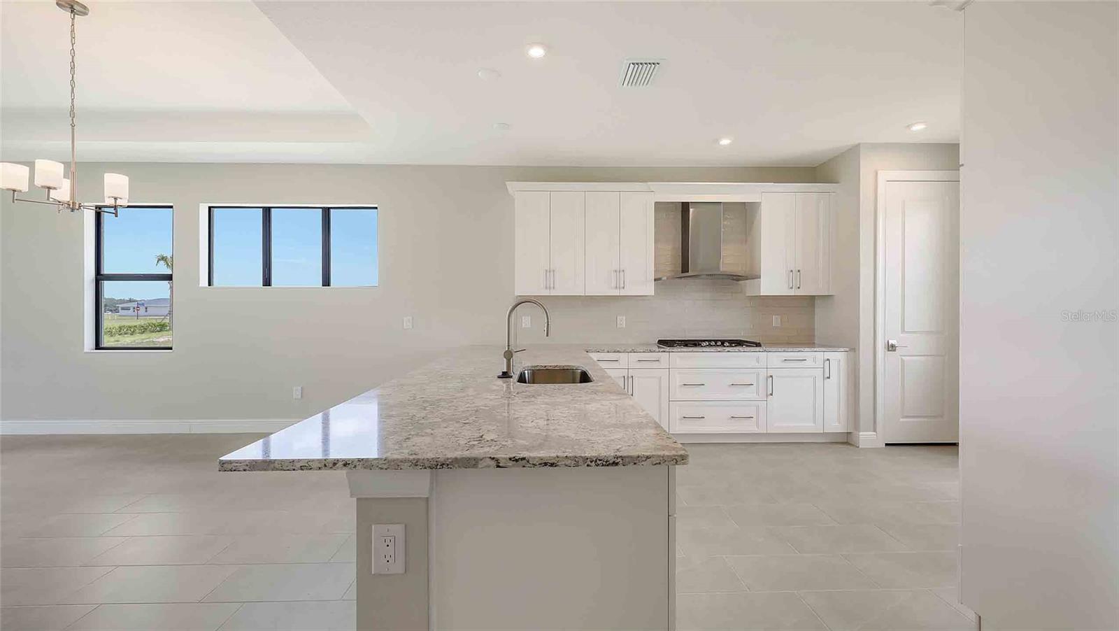 WOODLAND PRESERVE - Residential