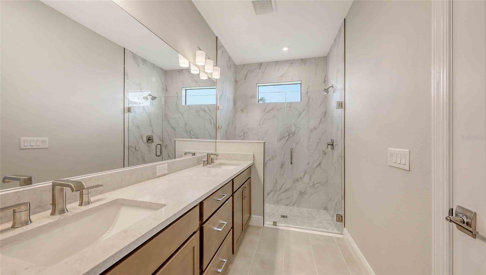 WOODLAND PRESERVE - Residential