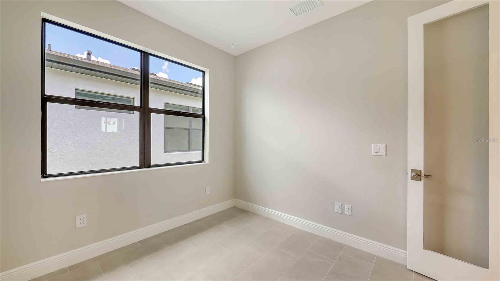 WOODLAND PRESERVE - Residential