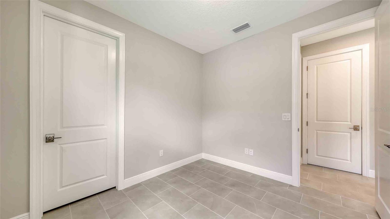 WOODLAND PRESERVE - Residential