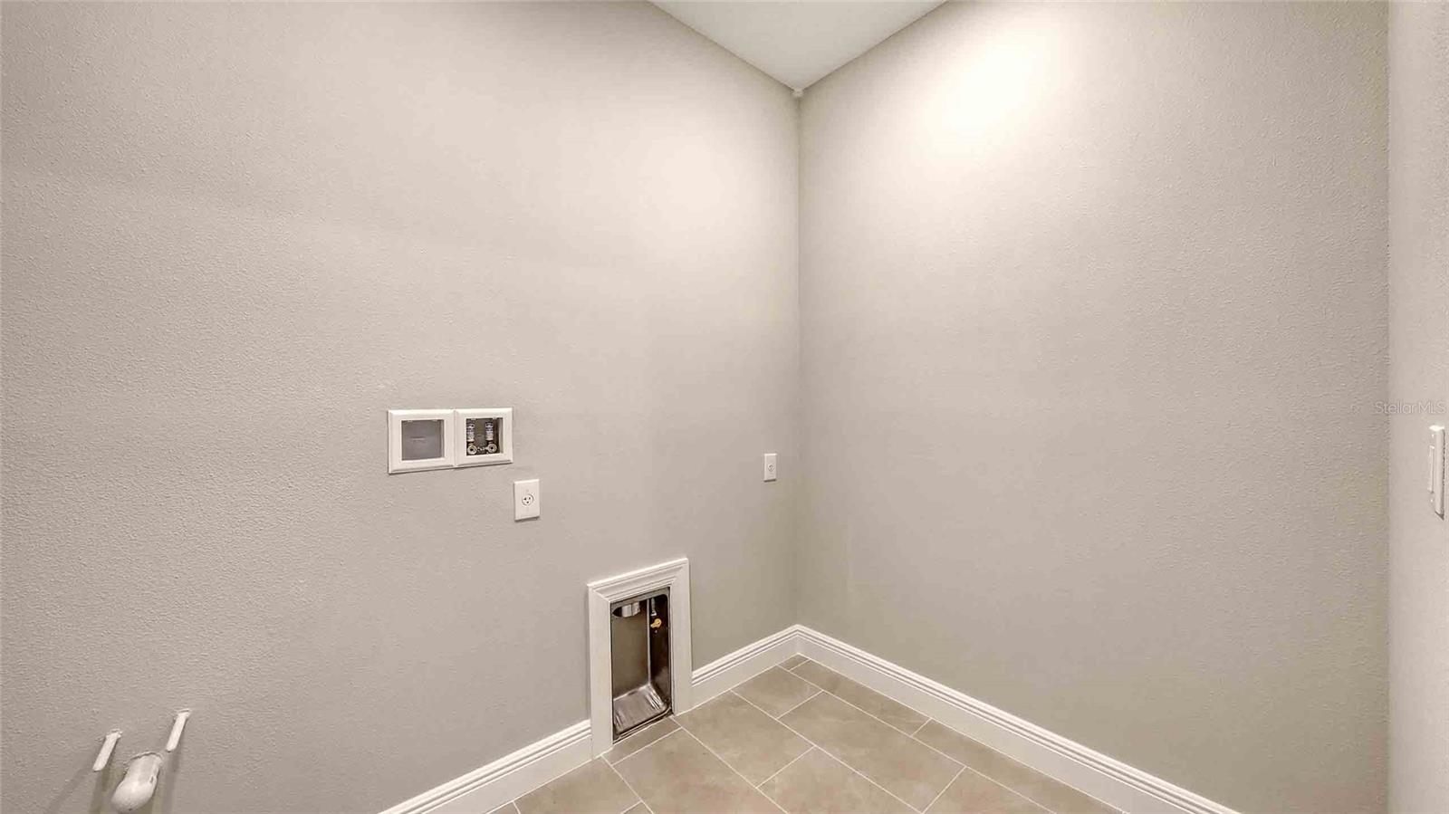 WOODLAND PRESERVE - Residential