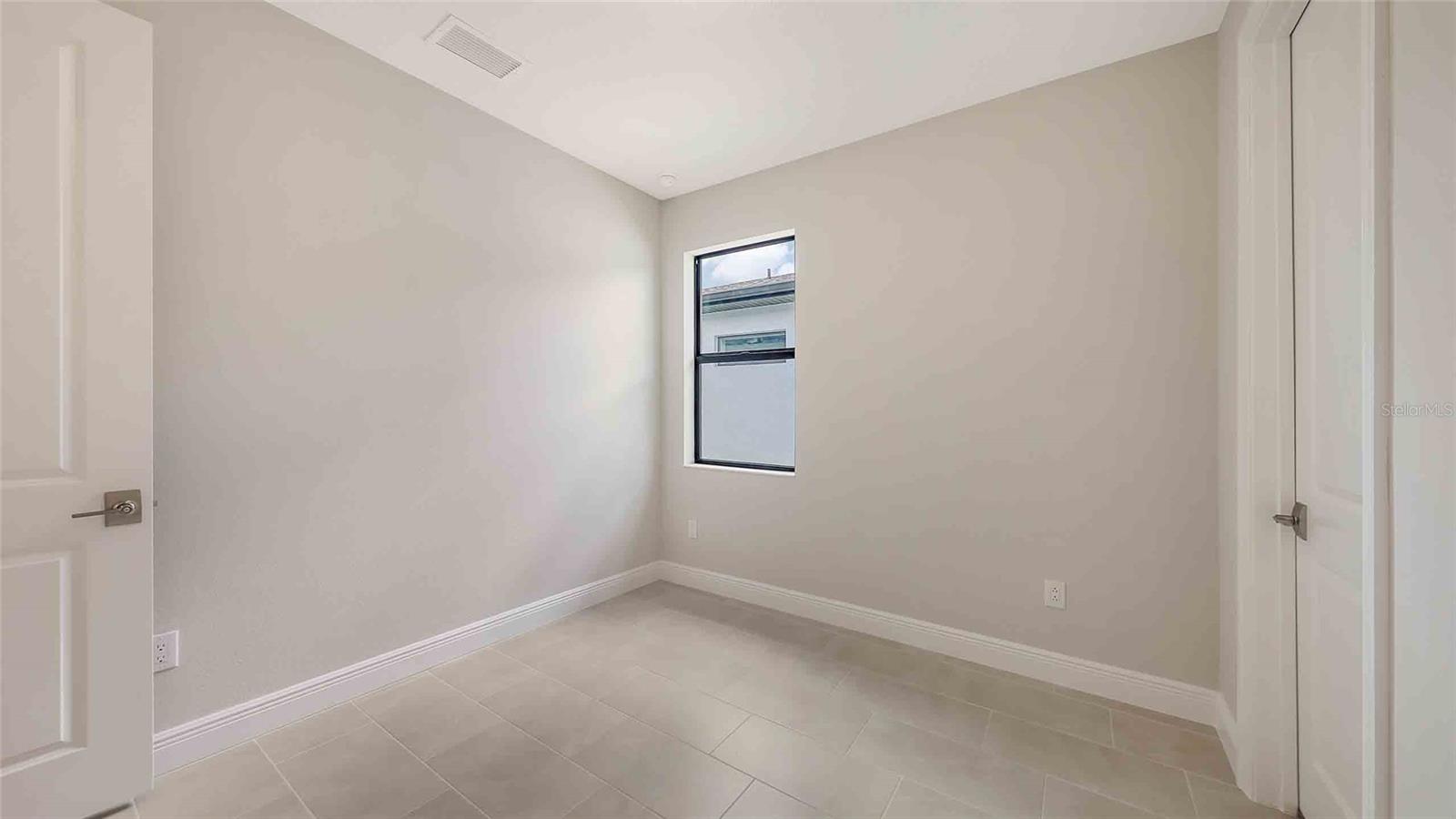 WOODLAND PRESERVE - Residential