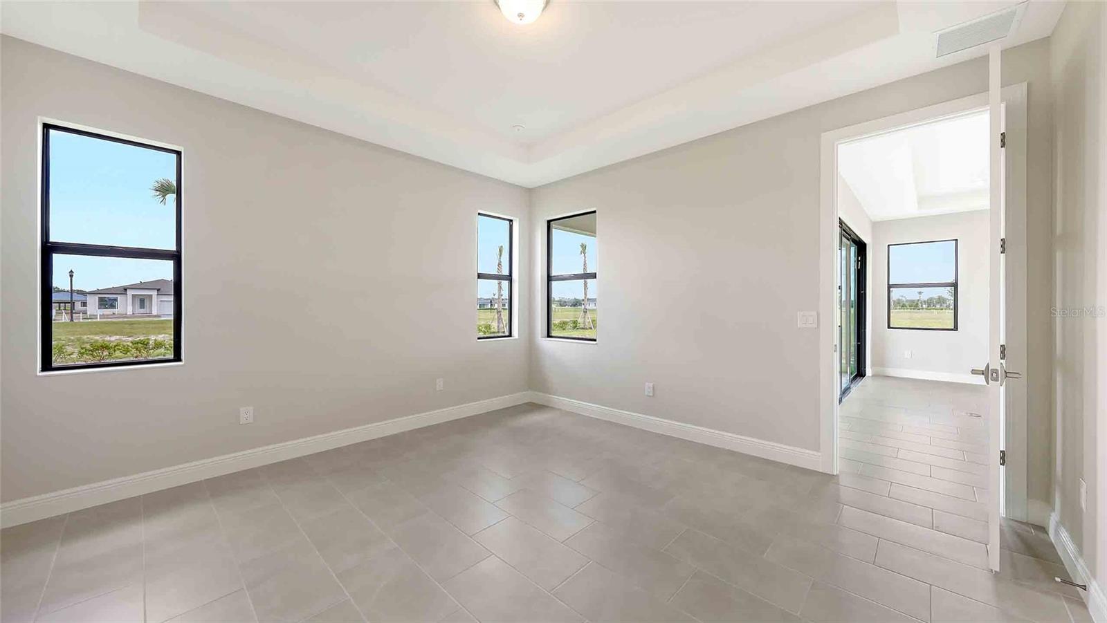 WOODLAND PRESERVE - Residential