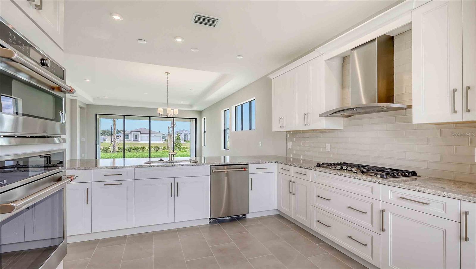 WOODLAND PRESERVE - Residential