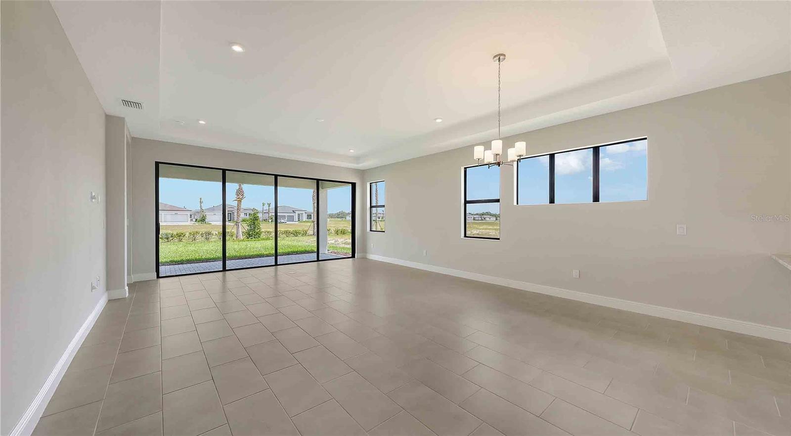 WOODLAND PRESERVE - Residential