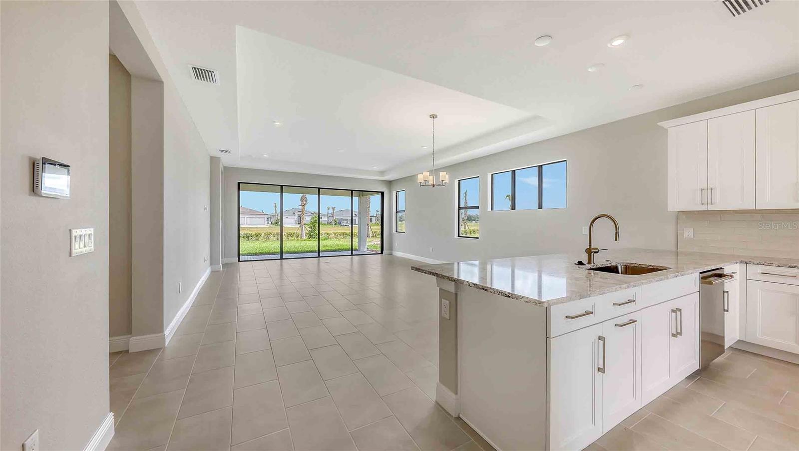 WOODLAND PRESERVE - Residential