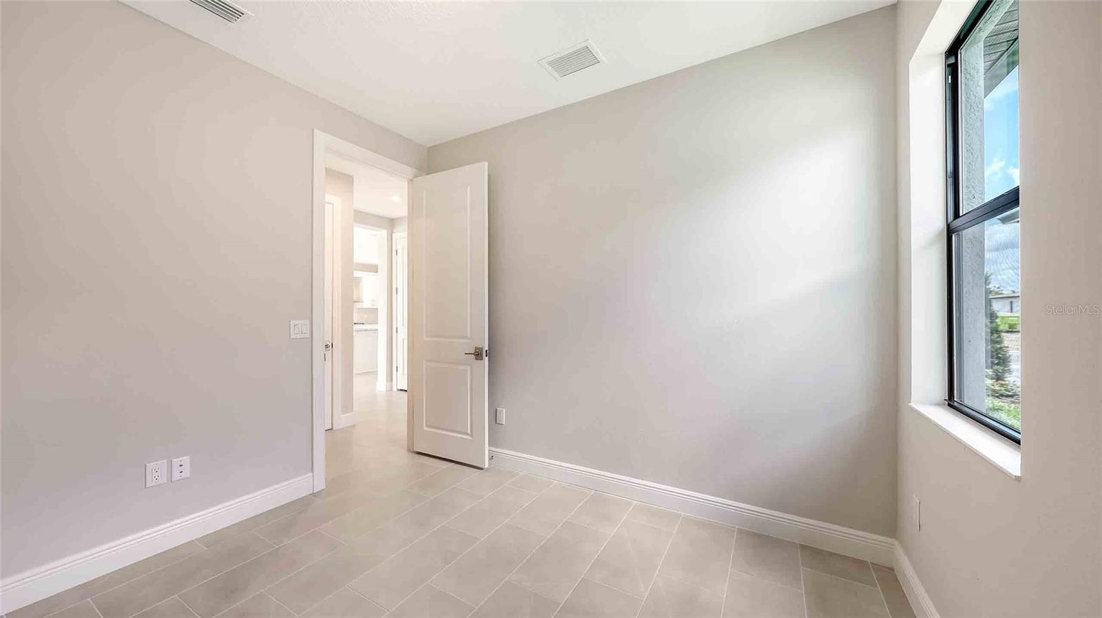 WOODLAND PRESERVE - Residential