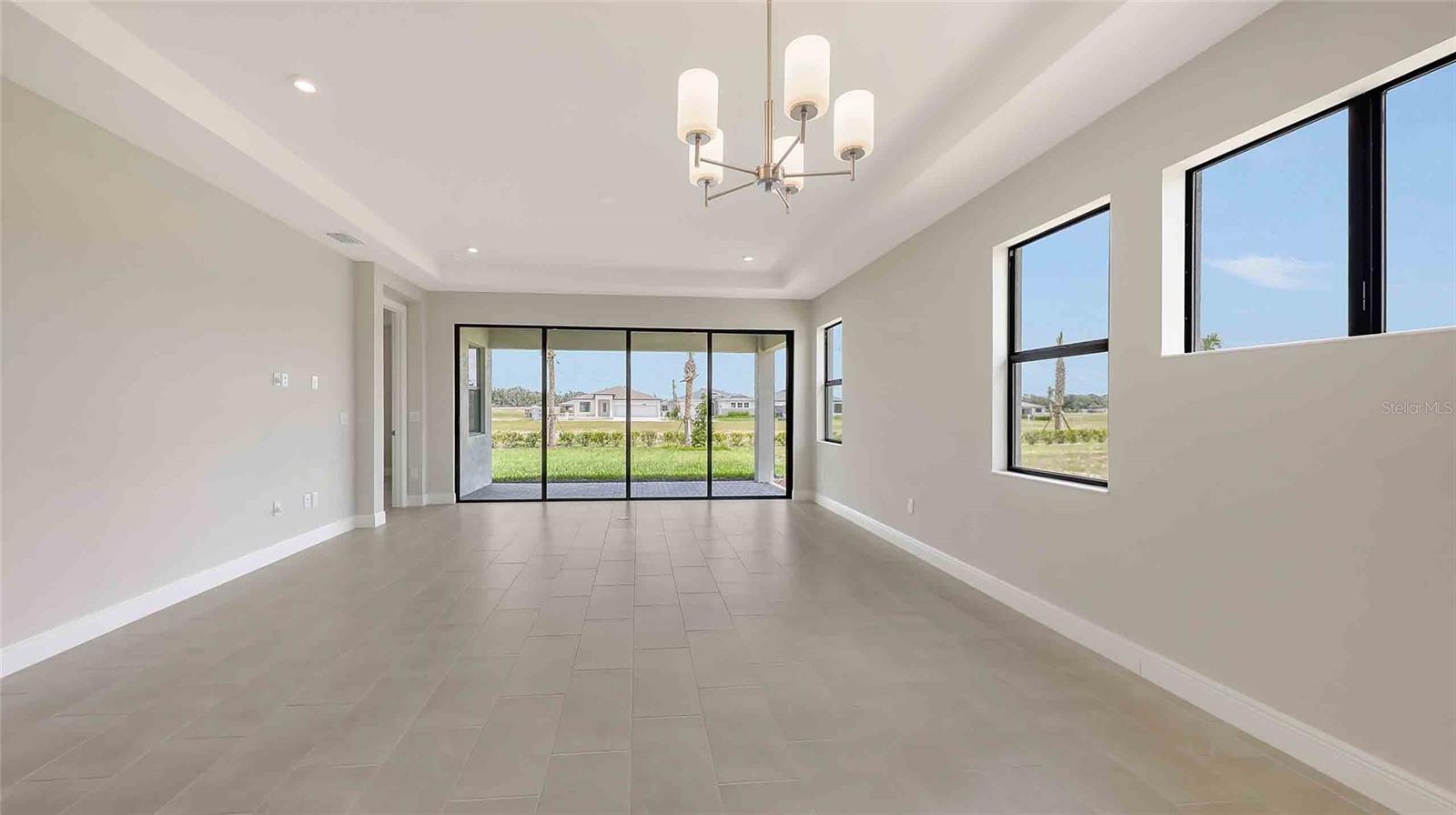 WOODLAND PRESERVE - Residential