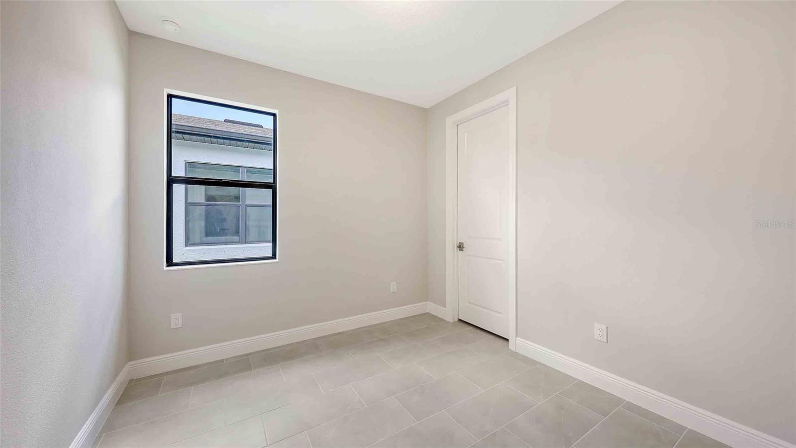 WOODLAND PRESERVE - Residential