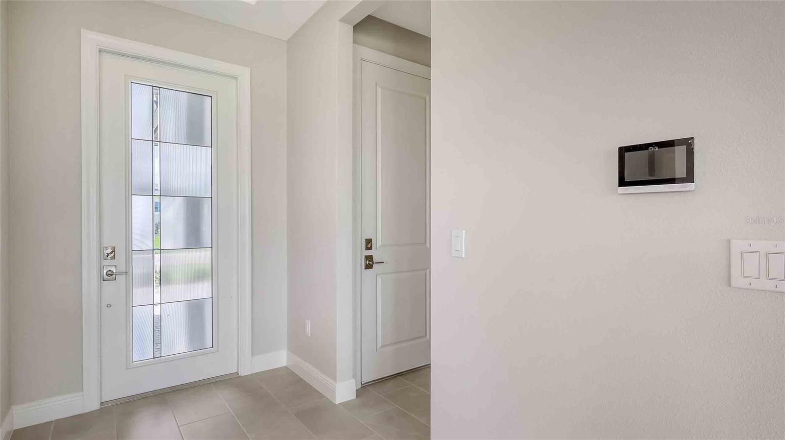 WOODLAND PRESERVE - Residential