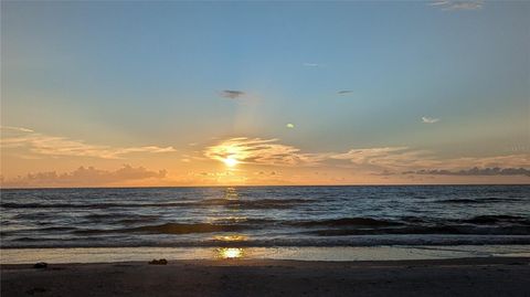 A home in INDIAN ROCKS BEACH