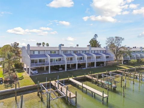 A home in INDIAN ROCKS BEACH