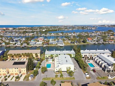 A home in INDIAN ROCKS BEACH