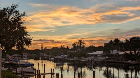 A home in INDIAN ROCKS BEACH