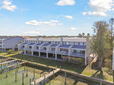 A home in INDIAN ROCKS BEACH